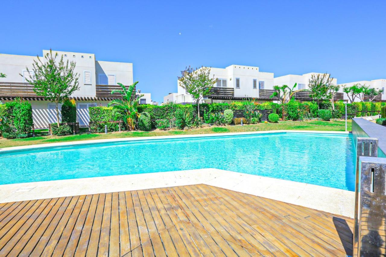 Las Palmeras 1 - Only Families Cambrils Buitenkant foto