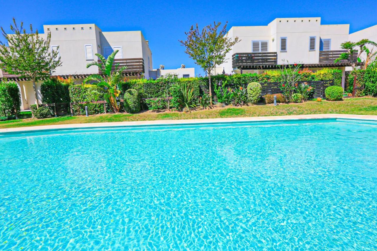 Las Palmeras 1 - Only Families Cambrils Buitenkant foto