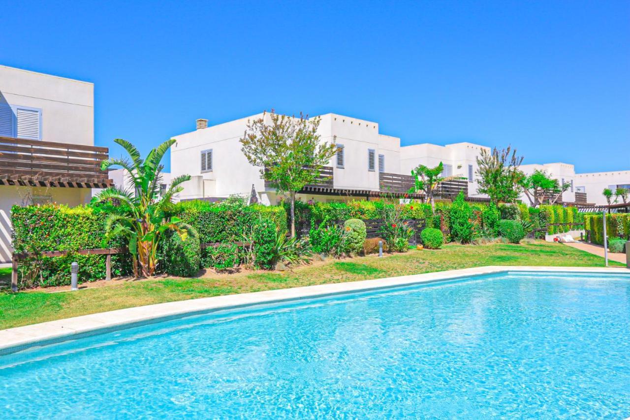 Las Palmeras 1 - Only Families Cambrils Buitenkant foto