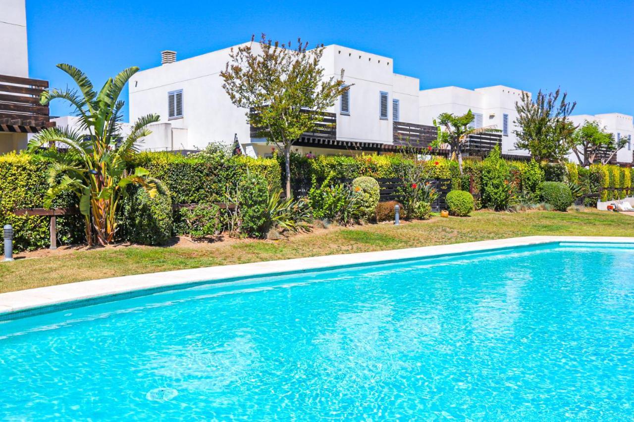 Las Palmeras 1 - Only Families Cambrils Buitenkant foto