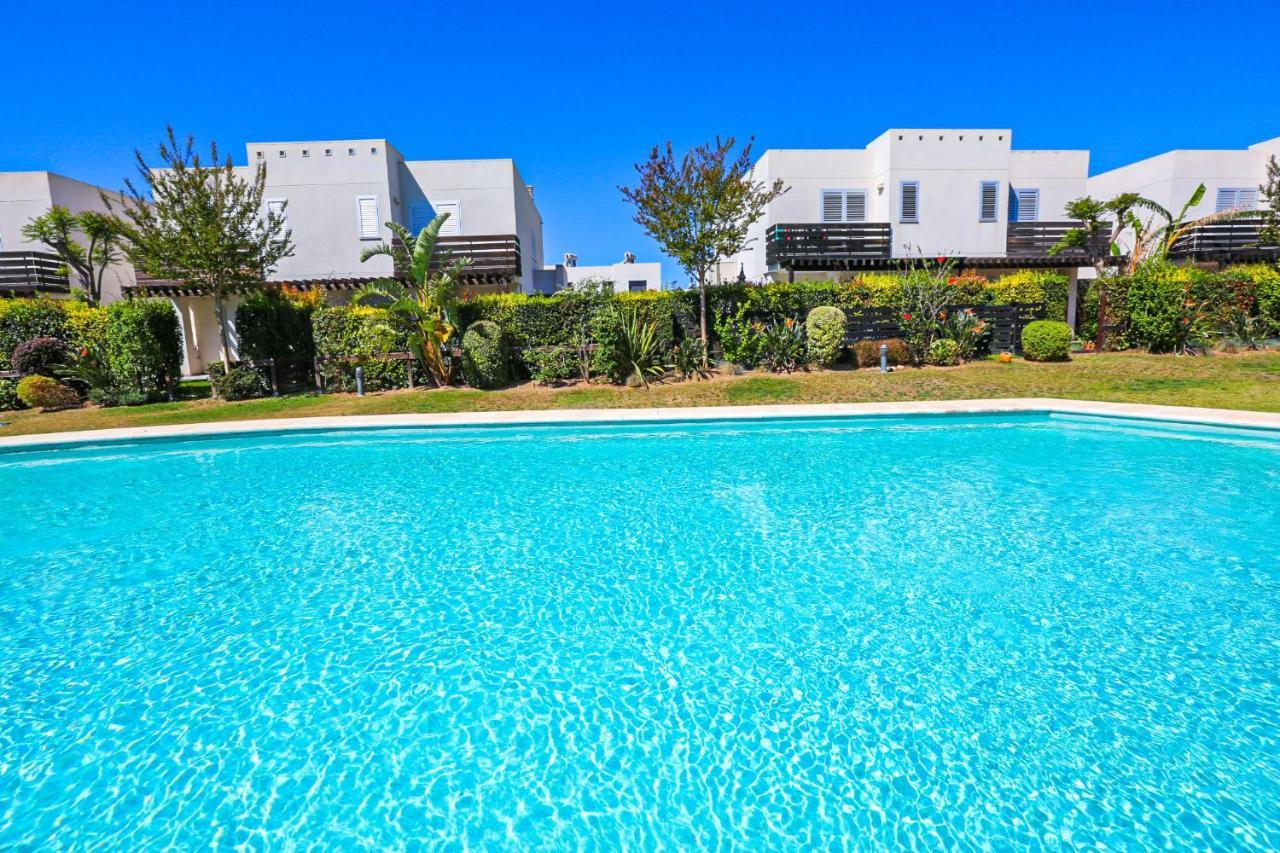 Las Palmeras 1 - Only Families Cambrils Buitenkant foto