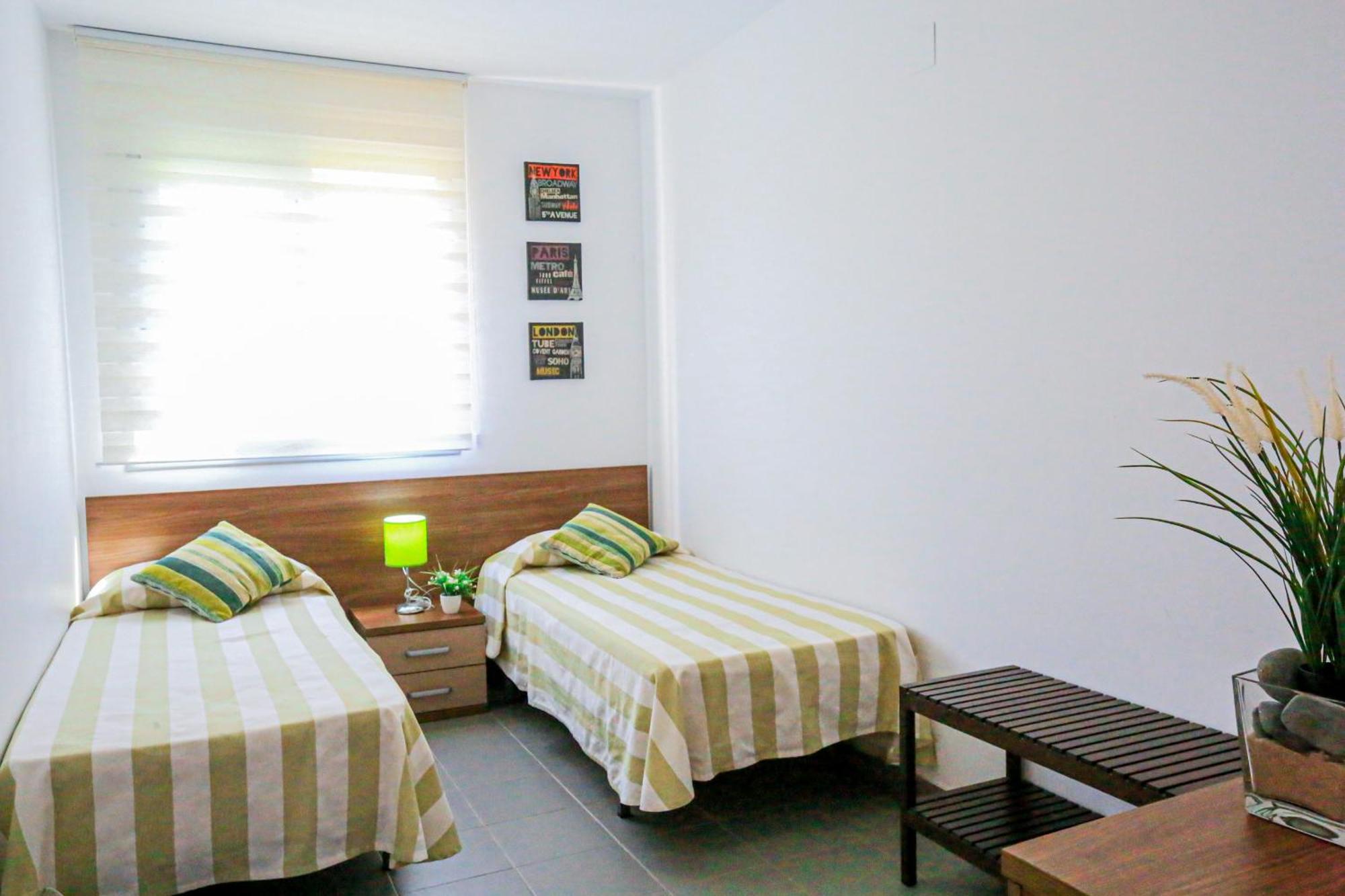 Las Palmeras 1 - Only Families Cambrils Buitenkant foto